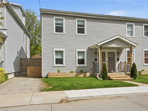 47 New St, Hamilton, ON L8P 4J6