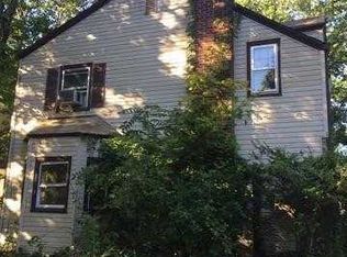 1122 Park Ave, Plainfield, NJ 07060