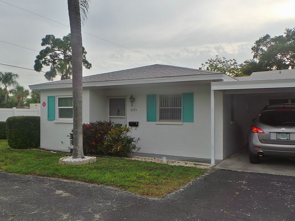 55+ Condo