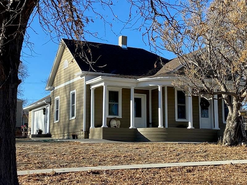 503 Arapahoe St, Benkelman, NE 69021 Zillow