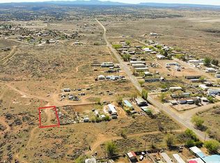 Moore St, Grants, NM 87020
