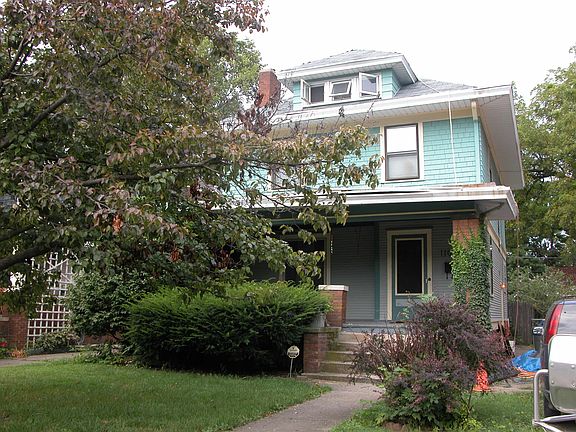 2nd image of 1107 N Bourland Ave
