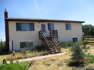 221 Antelope Dr, Bear River, WY 82930