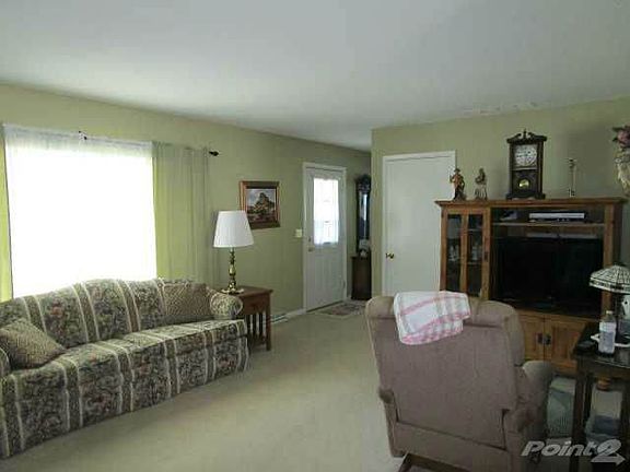 livning room