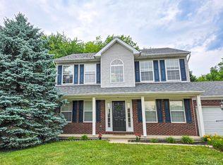 1095 Flick Ln, Batavia, OH 45103