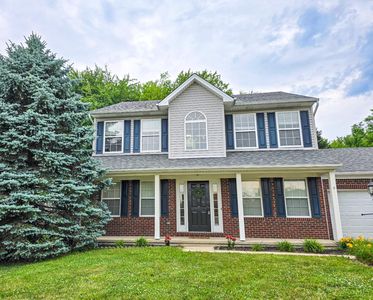 1095 Flick Ln, Batavia, OH, 45103