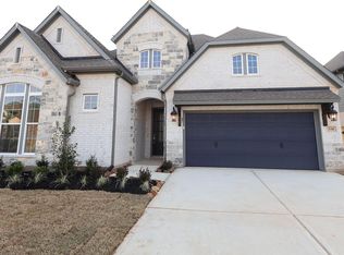 334 Wild Fork Ct, Conroe, TX 77304