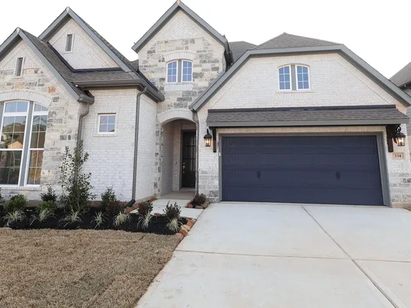 334 Wild Fork Ct, Conroe, TX 77304