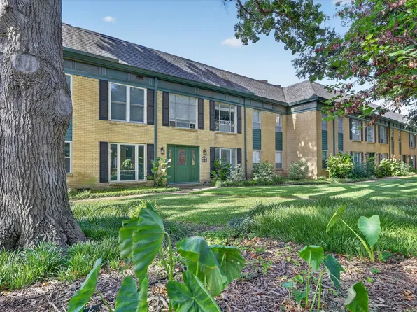 6020 E University Blvd APT 117, Dallas, TX 75206