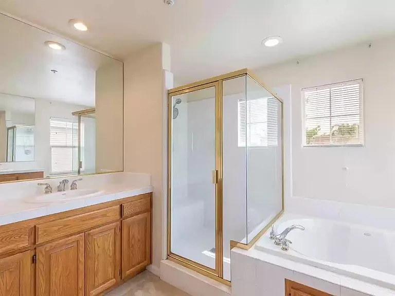 Masterbath