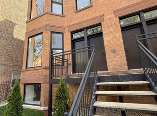 1309 N Rockwell St #1N, Chicago, IL 60622