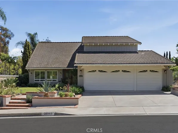 26982 Safiro, Mission Viejo, CA 92691