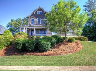 805 Golden Wood Trce, Canton, GA 30114