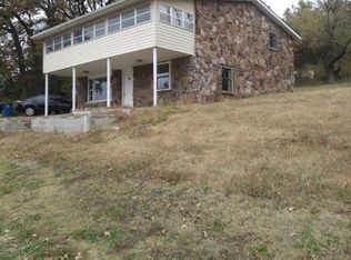 401 N Highway 59, Sulphur Springs, AR 72768