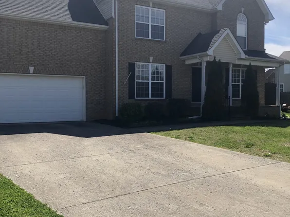 3327 Hopewell Ct, Murfreesboro, TN 37127