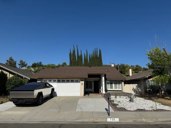 750 Lincoln Ave, Diamond Bar, CA 91789