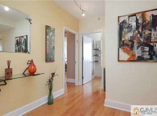 1 Spring St UNIT 1701, New Brunswick, NJ 08901