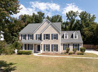 8027 McKayla Rd, Summerville, SC 29483