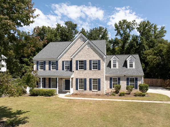 8027 McKayla Rd, Summerville, SC 29483