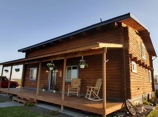 1611 W 700 S, Pingree, ID 83262