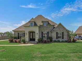 3040 Sagefield Ln, Haughton, LA 71037
