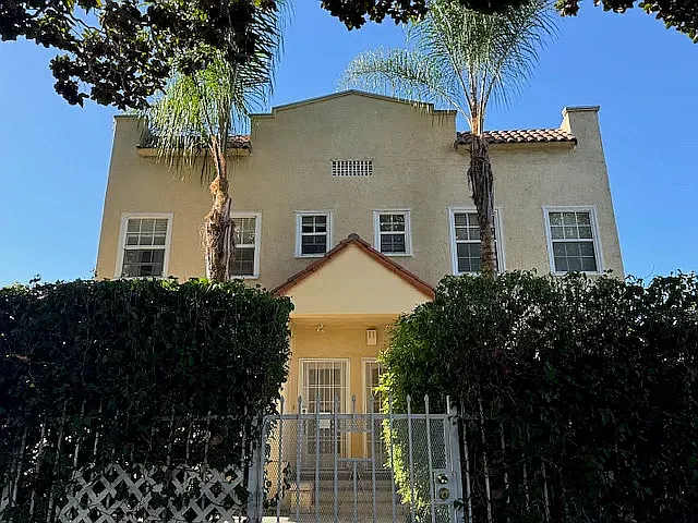1 bed, 800 sqft, $2,125 — Photo 1