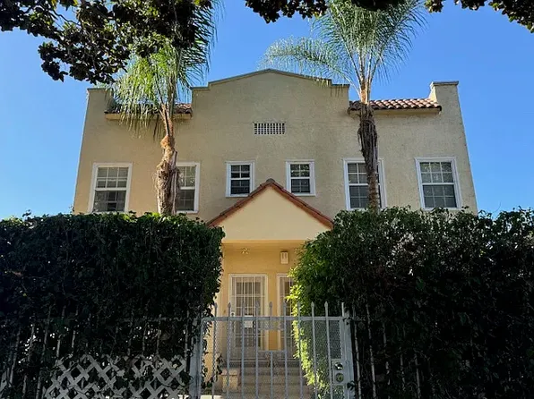 2807 1/2 S Victoria Ave, Los Angeles, CA 90016