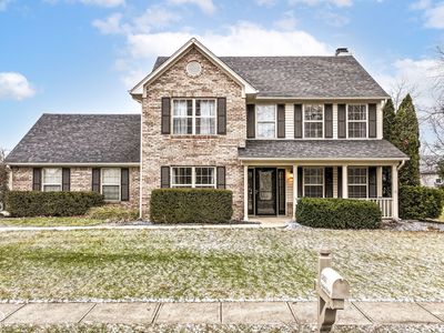 13931 Naples Dr, Fishers, IN, 46038