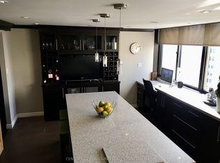 256 Jarvis St #15D-C08, Toronto, ON M5B 2J4