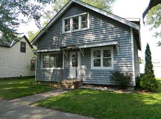 503 Pine St, Colfax, WI 54730