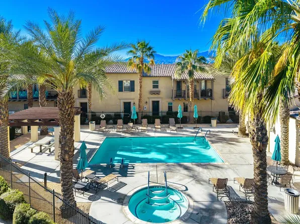 154 Paseo Bravo, Palm Desert, CA 92211