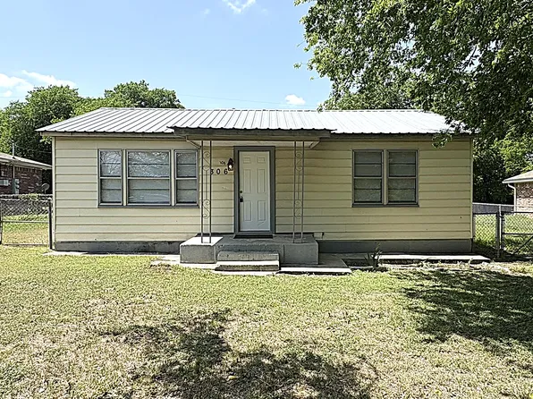 306 N Ann Blvd, Harker Heights, TX 76548