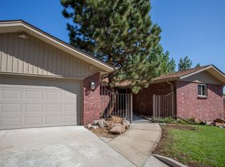 14289 W 5th Ave, Golden, CO 80401