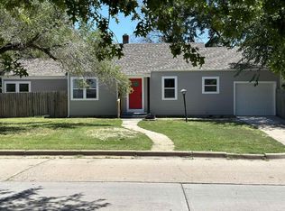 5511 E Pine St, Wichita, KS 67208