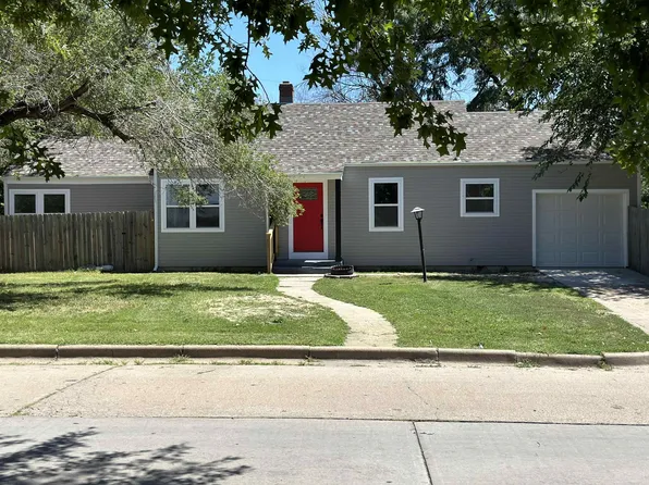 5511 E Pine St, Wichita, KS 67208