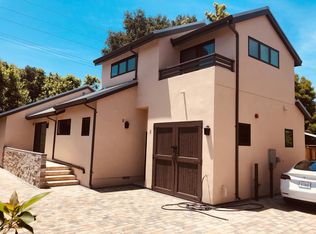 1545 Alma St, Palo Alto, CA