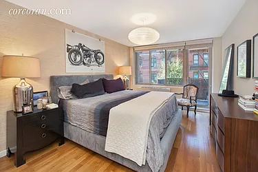 Sold by Corcoran