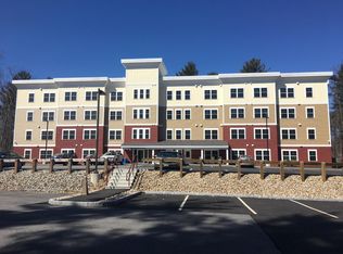 3 Meeting Place Dr #108, Exeter, NH 03833