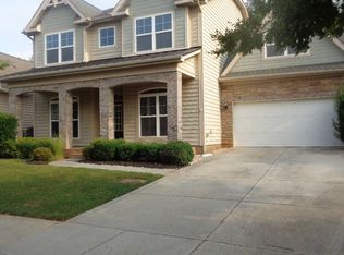 8416 Whitehawk Hill Rd, Waxhaw, NC 28173