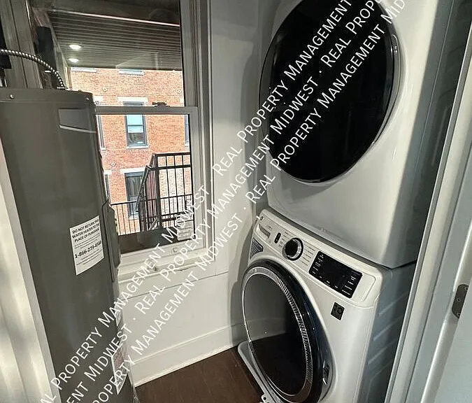 100 E McMicken Ave #3A — Photo 9