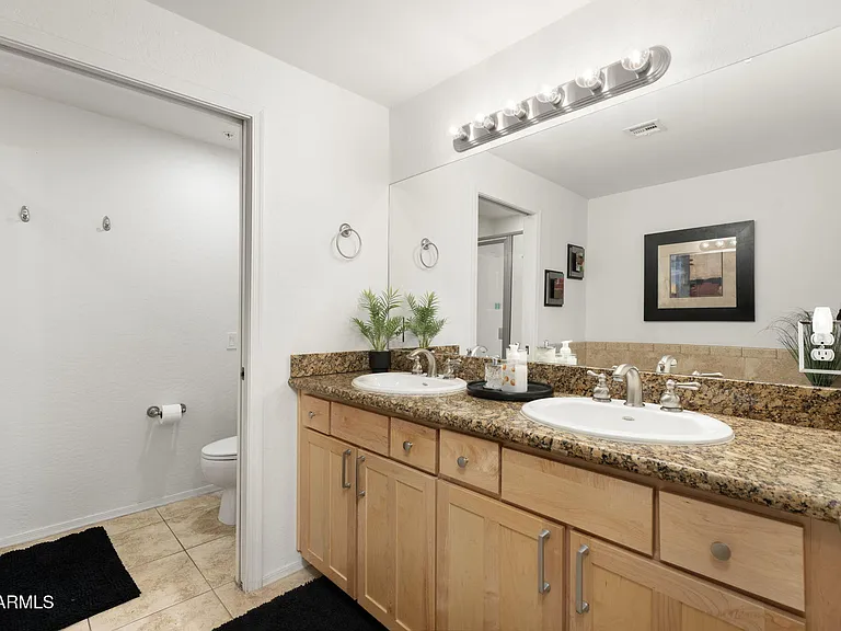 7609 E Indian Bend Rd #2012 — Photo 12