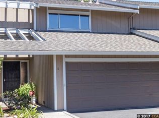 41 Astrida Dr APT 6, Hayward, CA 94544