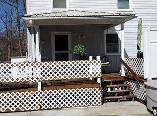 281 Fulton St, Wood, PA 16694