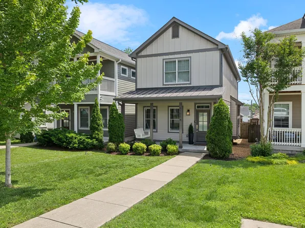 5205B Louisiana Ave, Nashville, TN 37209
