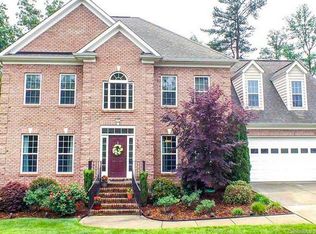 210 Delancy St, Locust, NC 28097