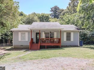 235 Lovell Rd SE, Rome, GA 30161