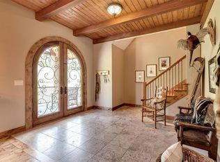 3275 Trail Creek Rd, Bozeman, MT 59715