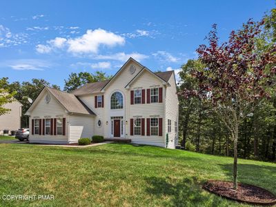 209 Daffodil Dr, East Stroudsburg, PA, 18301