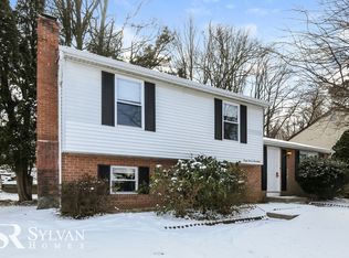 4717 Hawksbury Rd, Baltimore, MD 21208