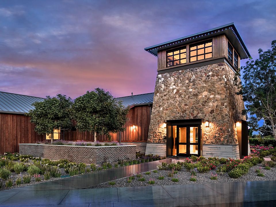 Treasure Valley Social Club Front Exterior